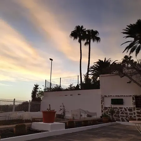 Beatriz Apartmán Playa del Inglés