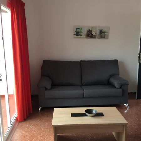 Beatriz Apartmán Playa del Inglés