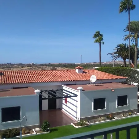 Beatriz Appartement