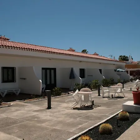 Beatriz Apartment *