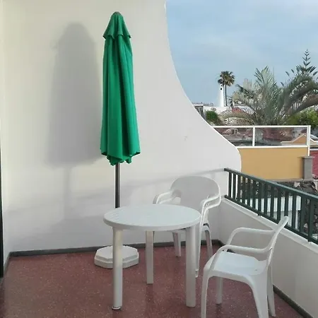 Beatriz Apartment Playa del Ingles (Gran Canaria)