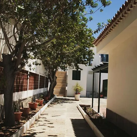 Beatriz Apartment *
