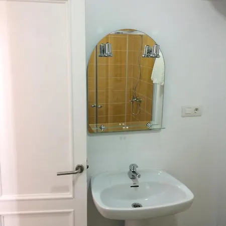 Apartment Beatriz *