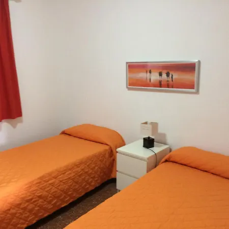 Apartment Beatriz Playa del Ingles (Gran Canaria)