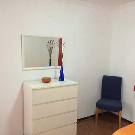 Beatriz Apartment Playa del Ingles (Gran Canaria)