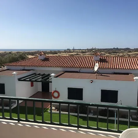Beatriz Apartment
