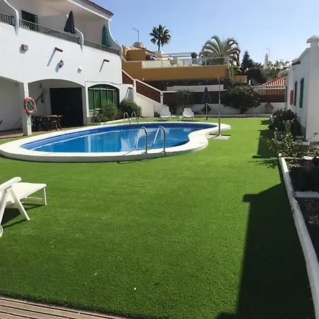 Apartment Beatriz *