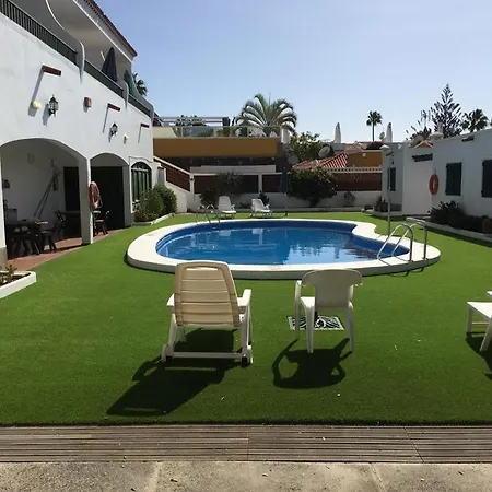 Apartment Beatriz Playa del Ingles (Gran Canaria)