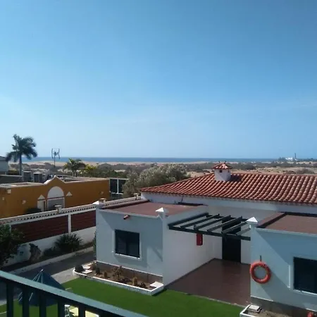 Beatriz Apartment Playa del Ingles (Gran Canaria)